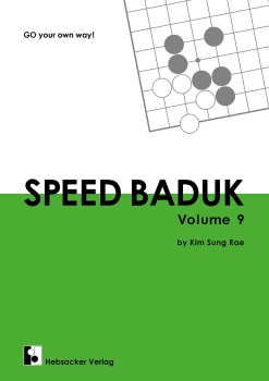 Speed Baduk, Bd. 09